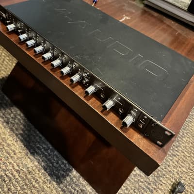M-Audio ProFire 2626 - Gearspace