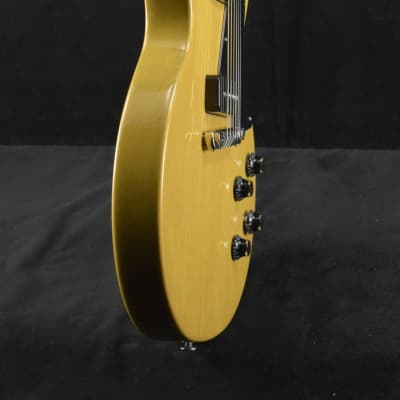 Gibson Les Paul Special TV Yellow image 3