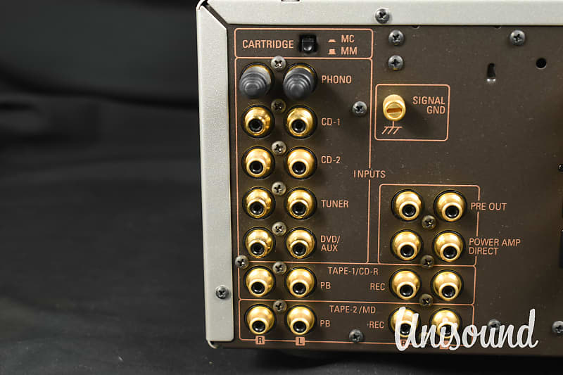 Denon PMA-SA11 Stereo Integrated Amplifier in Very Good Condition