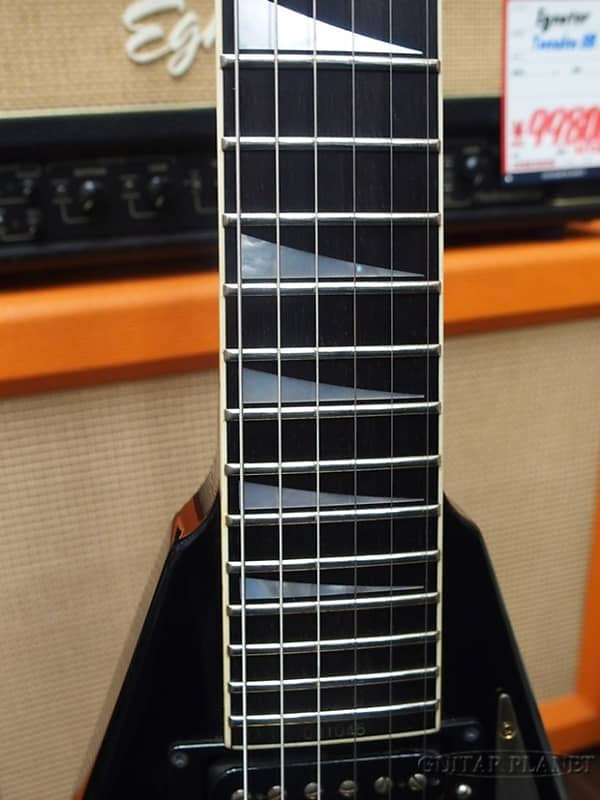 Jackson Stars RR-TN01 STB 【MADE IN JAPAN】【Discontinued