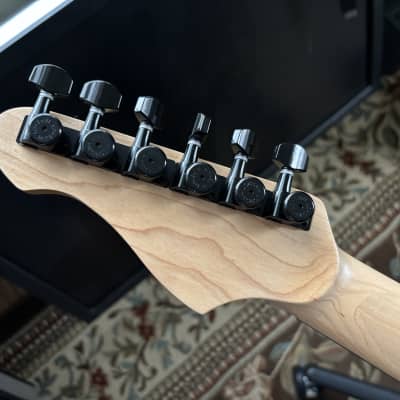 Rednef Chuggernaut Evertune Baritone image 7