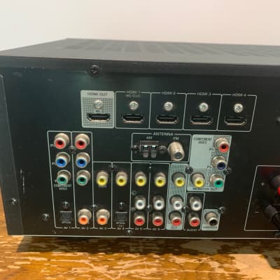 Yamaha RX-V473 5.1 Ch Natural Sound Audio Video A/V Home Theater