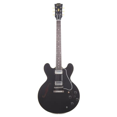 ギター Gibson Custom Shop Murphy Lab ES-335 '59 Carter Vintage - Gibson Custom Shop 1959 ES-335 Murphy Lab