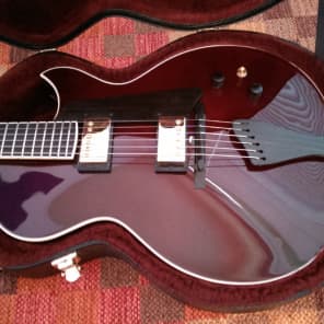 Benedetto guitars for sale discount