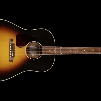 Gibson J-45 Standard Left Handed - VS (#070) image 14
