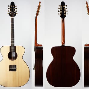 Nk forster guitars deals