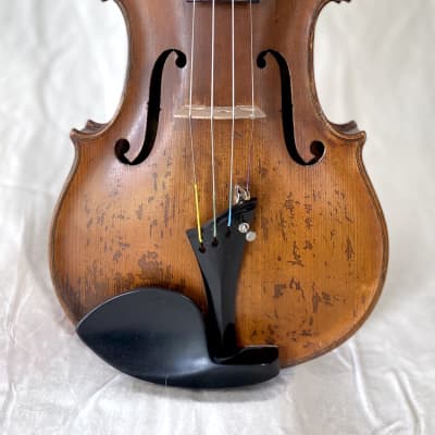 Antique Violin Bild 2