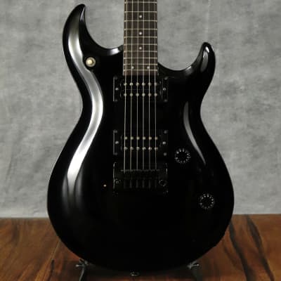 Electric Guitar Yamaha YSG-TII Black | eBay