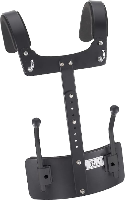 MXB1 Pearl MX T-Frame Bass Drum Carrier image 1