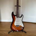 Fender Stratocaster 1990s - Sunburst