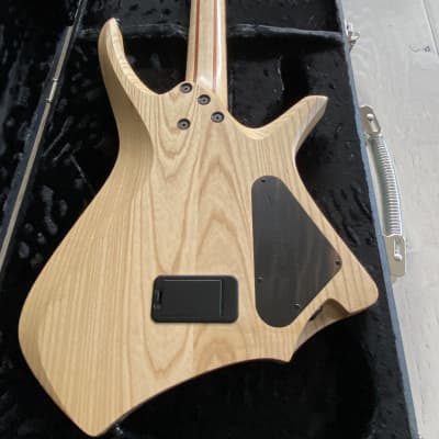 眠*…様 [希少] Aviator Guitar Nighthawk6 Left Aviator 
