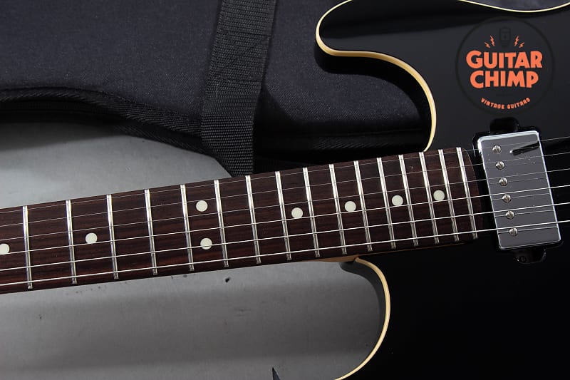ギター Fender Made in Japan Modern Stratocaster Made in Japan Modern Stratocaster - FUZZFACED
