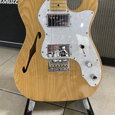 Squier Vintage Modified '72 Tele Thinline