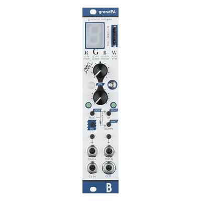BASTL Instruments Skis II Dual VC Decay with VCA | Reverb Canada