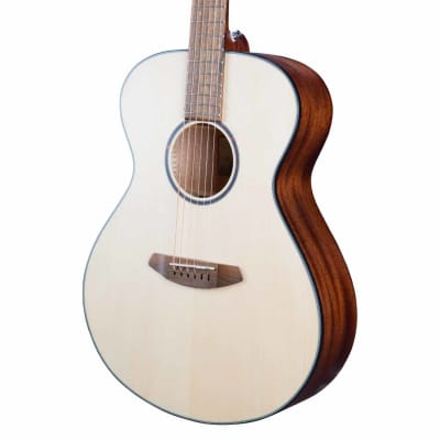 Breedlove Discovery S Concert Acoustic Guitar image 6