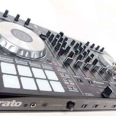 Pioneer DDJ SX2 DJ Controller for Serato | Reverb