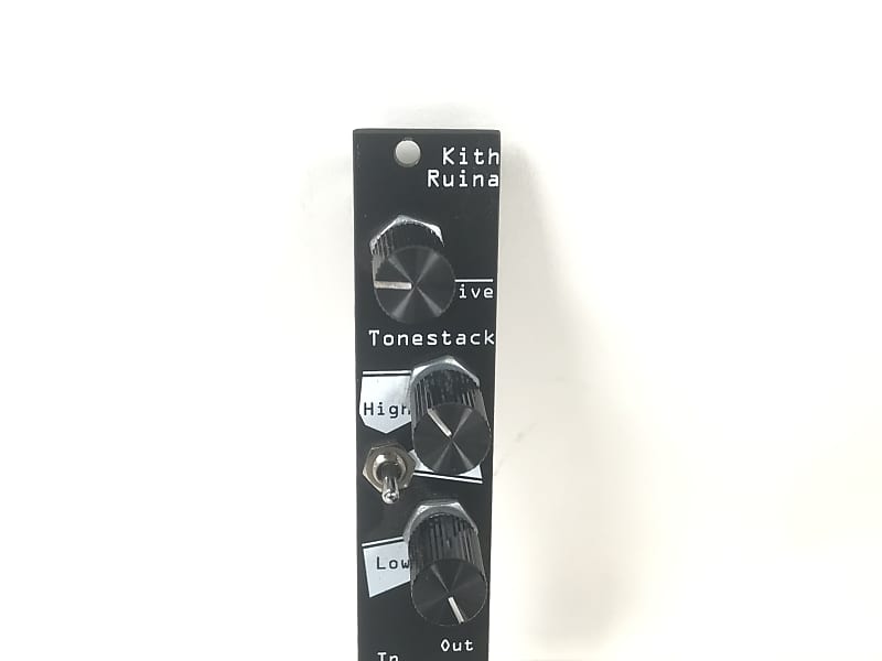 Noise Engineering : Kith Ruina