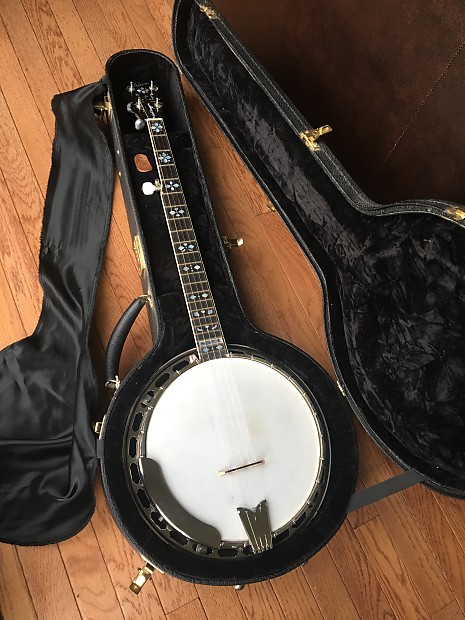 Earl scruggs banjo for sale outlet