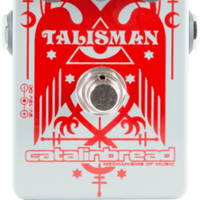 Catalinbread Talismam for sale