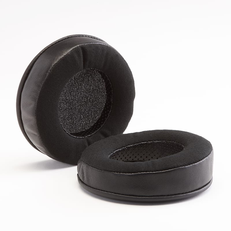 Dekoni Audio Memory Foam Earpads for Fostex TH900 Series Headphones - Elite Hybrid  			