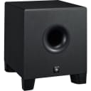 Yamaha HS8S  8" Powered Subwoofer 150W Amplified Sub
