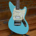 Fender Jag-Stang 1996 Sonic Blue MIJ