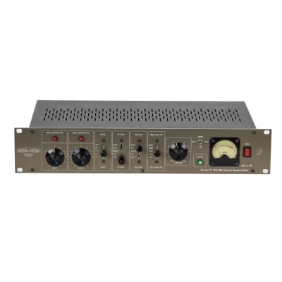 lindell audio 18Xs mk2 マイクプリ (ハードケース付き) Lindell Audio 18Xs MkII review | MusicRadar