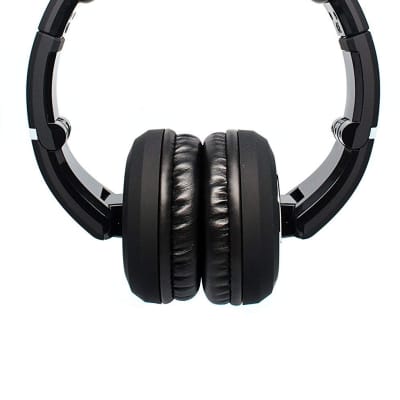 CAD Audio Studio Headphones, Black (MH100) image 17
