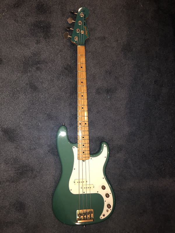 Aria Pro II PB-600D Primary Bass ディマジオ