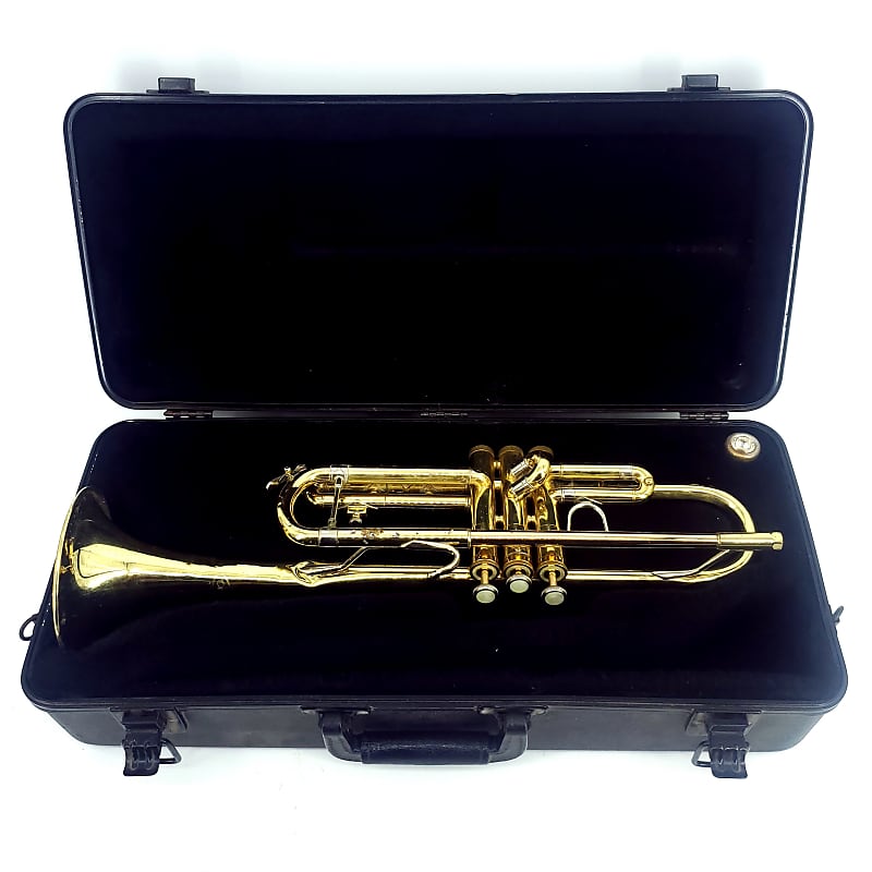 Bach Omega Trumpet