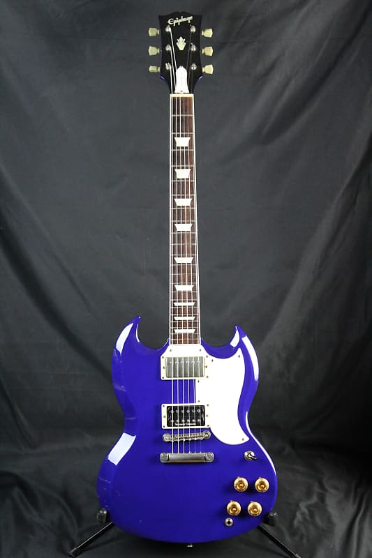 Epiphone Japan SG フジゲン Epiphone SG-70 (Japanese Domestic) | Reverb