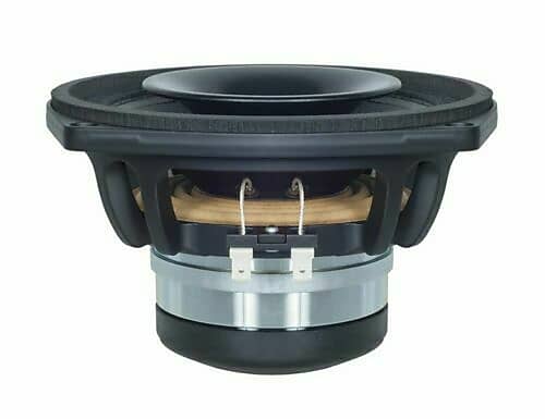 B&c hot sale speakers 6.5