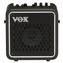 Vox Mini Go 3 Watt Portable Modelling Amp - MINIGO3