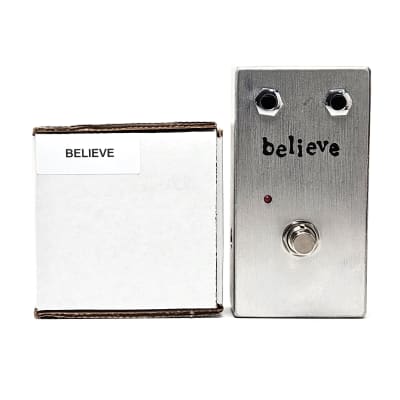 Lovepedal Believe | Reverb