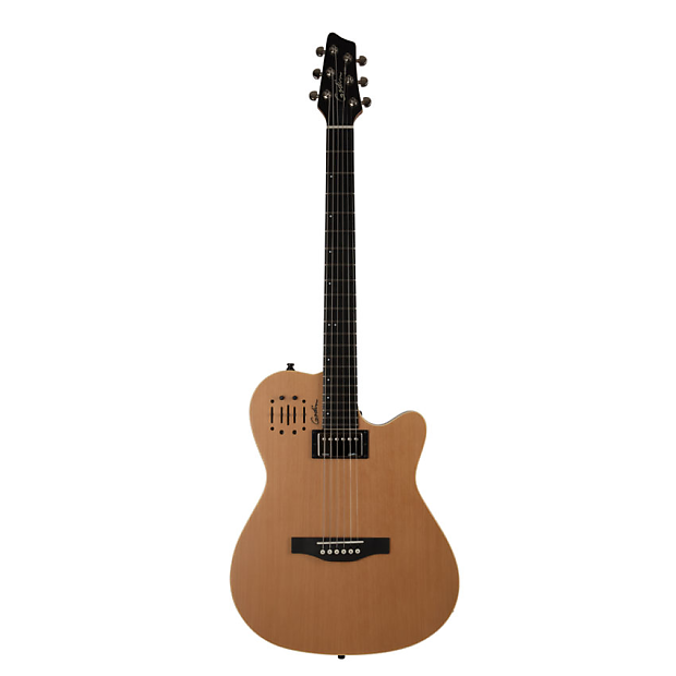 Reverb godin store