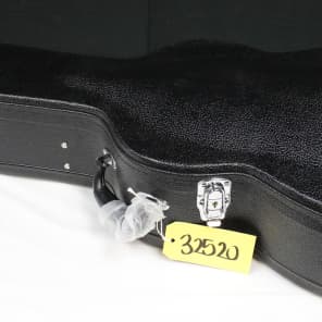 Eastman E10OM-LTD Orchestra Model Acoustic Guitar Slotted Headstock & HSC #32520 image 12