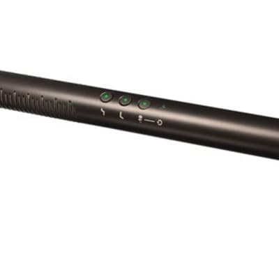 Rode NTG4 Plus Shotgun Microphone with Digital Switches image 2