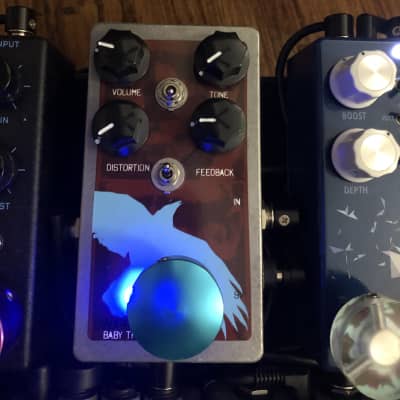 Dwarfcraft Devices Baby Thundaa | Reverb