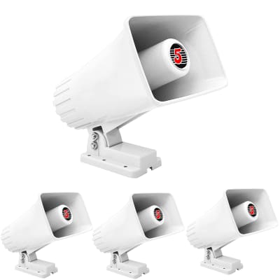 Vintage Altec 887a Capri 2 way bookshelf speakers | Reverb