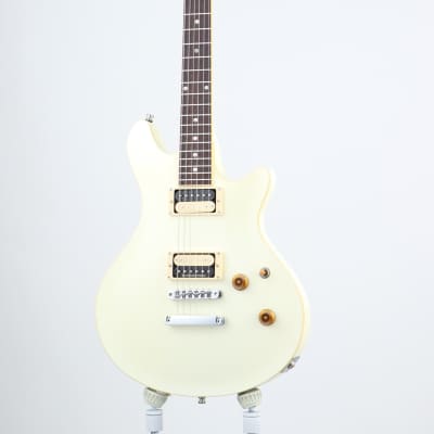 ESP Potbelly White 05/17 | Reverb