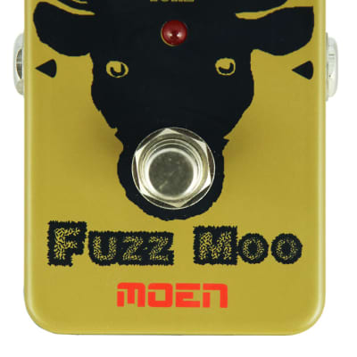 Reverb.com listing, price, conditions, and images for moen-fuzz-moo