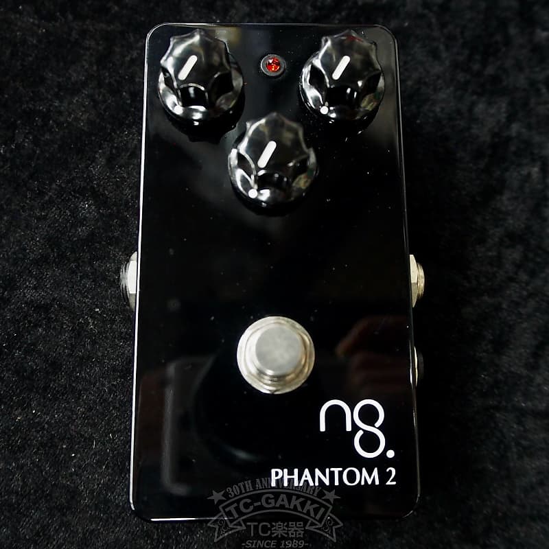 直送のみ【限定生産終了品】nature sound Phantom 2 ギター