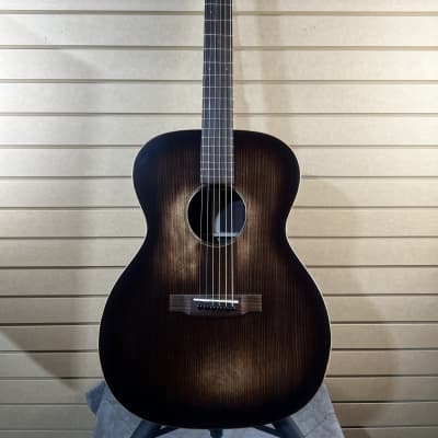 Martin 000-16 StreetMaster Acoustic Guitar Left-Handed - Streetmaster Finish & PLEK*D #901 image 4