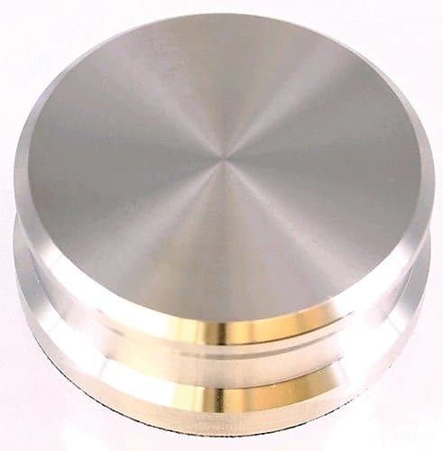 Tonar 5964 Record weight silver 760 grams  			