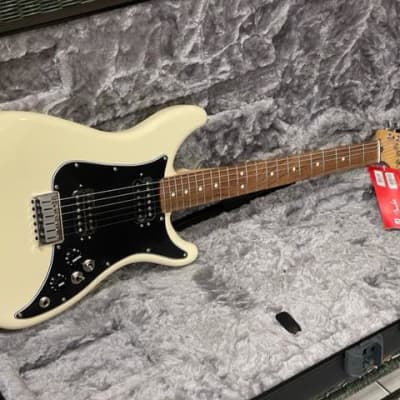 Fender Lead III vintage 1980 reissue*authentic garage rock/top player*FREE GIGBAG! for sale