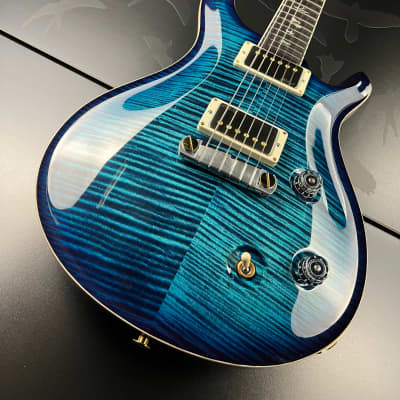 PRS Paul Reed Smith McCarty 10-Top Cobalt Blue 7.0 Lb! NEW! #3213 for sale