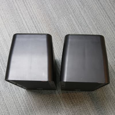 Yorkville EXM70 Excursion Series Ultra Compact Portable PA Speakers w/ Bluetooth (Pair) image 7