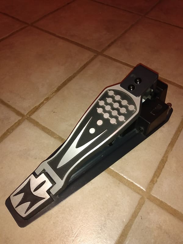 Simmons SDMP1FC Electronic Drums Foot Pedal Controller for Reverb