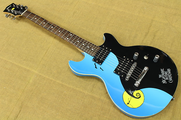 Disney DEG-1 The Nightmare Before Christmas | Reverb