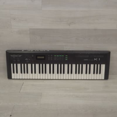Used Kawai K1 Synthesizer 61-Key